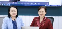 โครงการ SDU SMARTS รุ่นที่ 2 ร่วมกับ กองบริหารงานบุคคล และ กองพัฒนานักศึกษา จัดการประชุมติดตามดำเนินงาน โครงการ ‘Peer Support Network : เครือข่ายเพื่อนพลังบวกสู่การเป็นมหาวิทยาลัยแห่งความสุข”