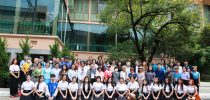 หลักสูตรศิลปศาสตรบัณฑิต สาขาวิชาสหวิทยาการการท่องเที่ยว ร่วมกับฝ่ายทำนุบำรุงศิลปะและวัฒนธรรม โรงเรียนการท่องเที่ยวและการบริการ มหาวิทยาลัยสวนดุสิต จัดสัมมนา โครงการวาปีบุษบากรวิชาการ โดยได้รับพระบรมราชานุญาต ครั้งที่13 หัวข้อ “พระราชสำนักฝ่ายใน การธำรงอยู่และการเปลี่ยนผ่าน สมัยรัชกาลที่ 4 – รัชกาลที่ 7″