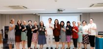 กองบริหารงานบุคคลจัดโครงการอบรม Active Learning ห้องเรียนไม่เคยหลับ : พลิกโฉมการสอนเชิงรุก ฉบับอาจารย์ยุคใหม่ Active Learning Beyond Lectures for Modern Educators