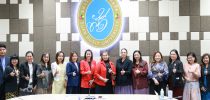 โรงเรียนการท่องเที่ยวและการบริการ รับการตรวจประเมินคุณภาพการศึกษาภายในตามระบบ SDU QA ประจำปีการศึกษา 2567 รอบ 12 เดือน