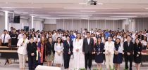 ศูนย์พัฒนาทุนมนุษย์ โรงเรียนกฎหมายและการเมือง  ร่วมกับสำนักส่งเสริมวิชาการและงานทะเบียน จัดโครงการจัดการเรียนการสอนเชิงประสบการณ์ รายวิชาพลเมืองไทยและพลเมืองโลก และรายวิชาพลเมืองไทยในศตรวรรษที่ 21 (เรียนรวม) ในภาคเรียนที่ 1 ปีการศึกษา 2568