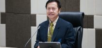 การประชุมเตรียมความพร้อมการจัดการประชุมอธิการบดีแห่งประเทศไทย และสมาคมที่ประชุมอธิการบดีแห่งประเทศไทย การประชุมสามัญสมาคมสถาบันการศึกษาขั้นอุดมแห่งภูมิภาคเอเซียตะวันออกเฉียงใต้ประจำประเทศไทย (สออ.ประเทศไทย)  ครั้งที่ 3/2568
