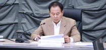 ศูนย์พัฒนาทุนมนุษย์ มหาวิทยาลัยสวนดุสิต จัดประชุมคณะกรรมการอำนวยการ ครั้งที่ 1(2)/2568