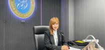การประชุมบุคลากรสำนักงานบริการอาคารวิทยาศาสตร์ประจําเดือนกุมภาพันธ์ – มิถุนายน 2568 พร้อมติดตามงานที่มอบหมายเดือนกรกฎาคม 2568