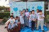 โรงเรียนสาธิตละอออุทิศ นครนายก จัดกิจกรรม “Family Fun Fair”