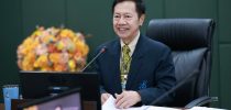 กองบริหารงานบุคคล จัดประชุม -คณะกรรมการการเลือกตั้งสภาคณาจารย์และพนักงาน พ.ศ. 2568  -คณะกรรมการการเลือกตั้งกรรมการสภามหาวิทยาลัยจากคณาจารย์ ประจำ  พ.ศ. 2568 -คณะกรรมการการเลือกตั้งกรรมการสภามหาวิทยาลัยจากพนักงานมหาวิทยาลัย สายสนับสนุน พ.ศ. 2568