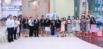 กิจกรรม “คุยสบาย ๆ…Life สาระ ครั้งที่ 371 หัวข้อ “The Mama Gang”