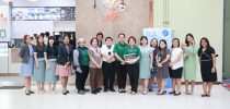 สวนดุสิตโพล จัดกิจกรรม “คุยสบาย ๆ…Life สาระ ครั้งที่ 372