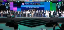 สถาบันวิจัยและพัฒนา โดย หน่วยบ่มเพาะวิสาหกิจ มหาวิทยาลัยสวนดุสิต ร่วมกิจกรรม  “กิตติกรรมประกาศความสำเร็จในการถ่ายทอดเทคโนโลยี” และรับเกียรติบัตร ภายในงาน “Thailand Tech Show 2025” (อว. แฟร์ : SCI POWER FOR FUTURE THAILAND)