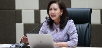 การประชุมเตรียมความพร้อมการประชุมสัญจรผู้บริหารมหาวิทยาลัยด้านวิชาการและพัฒนาคุณภาพการศึกษา ที่ประชุมอธิการบดีแห่งประเทศไทย (ทปอ.)