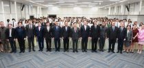 โรงเรียนกฎหมายและการเมือง จัดโครงการวันรพี 68