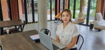 มหาวิทยาลัยสวนดุสิต วิทยาเขตสุพรรณบุรี เข้าร่วมกิจกรรม คุยสบายๆ … Life สาระ ครั้งที่ 370