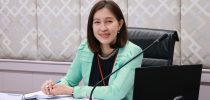 การประชุมคณะอนุกรรมการพิจารณาการจัดทำงบประมาณ กำกับติดตามและประเมินผลโครงการทุนสนับสนุนงานมูลฐาน (Fundamental Fund) ด้านอุตสาหกรรมบริการด้วยมาตรฐานระดับสากล ครั้งที่ 4/2568