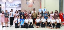 กิจกรรม “คุยสบายๆ… Life สาระ” ครั้งที่ 374 หัวข้อ : ถอดรหัสรางวัลเกียรติยศ ครุศาสตร์ จุฬาลงกรณ์มหาวิทยาลัย ปี พ.ศ. 2568