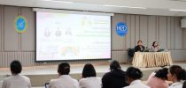 คณะครุศาสตร์ จัดโครงการ SDGs ครูสร้างสื่อดิจิทัล: นวัตกรรมการเรียนรู้เพื่อโลกที่ยั่งยืน ให้แก่นักศึกษาของคณะ