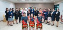 สำนักกิจการพิเศษ ม.สวนดุสิต รับการตรวจประเมินคุณภาพการศึกษาภายในส่วนงาน ประจำปีการศึกษา 2567