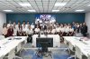 หลักสูตรศิลปศาสตรบัณฑิต สาขาวิชาภาษาและการสื่อสาร คณะมนุษยศาสตร์ฯ ม.สวนดุสิต จัดโครงการสื่อสารแบบ MC 2 ภาษา (ไทย – อังกฤษ)