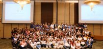 ม.สวนดุสิต เป็นวิทยากรในการประชุมเชิงปฏิบัติการกิจกรรมสานสัมพันธ์และพัฒนาองค์กร ของสถาบันพระบรมราชชนก ระหว่างวันที่ 17 – 19 สิงหาคม 2568 ณ โรงแรมไมด้า รีสอร์ท กาญจนบุรี