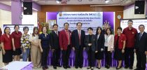 มหาวิทยาลัยสวนดุสิต ศูนย์การศึกษา ลำปาง เข้าร่วมพิธีลงนามบันทึกความร่วมมือ (MOU) กับวิทยาลัยสารพัดช่างลำปาง เพื่อส่งเสริมและพัฒนาทักษะวิชาชีพระยะสั้นให้แก่นักเรียน นักศึกษา และประชาชนในชุมชน