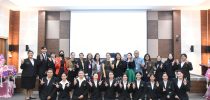 วิทยาเขตสุพรรณบุรี  จัดกิจกรรมการสัมมนาระหว่างการปฏิบัติการสอนในสถานศึกษา (ครั้งที่ 3)