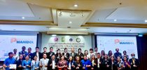 .วิทยาเขตสุพรรณบุรี ร่วมประชุมการแลกเปลี่ยนเรียนรู้ และประชาพิจารณ์ ภายใต้โครงการวิจัย การใช้แนวคิด STAR STEMSฯ