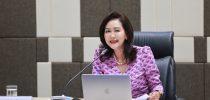 มหาวิทยาลัยสวนดุสิต จัดประชุมคณบดี ครั้งที่ 9(14)/2568
