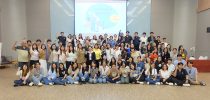 สำนักงานนโยบายและแผน การขนส่งและจราจร (สนข.) จัดโครงการฝึกอบรมเชิงปฏิบัติการเพื่อส่งเสริมค่านิยมองค์กรของ สนข. ประจำปีงบประมาณ พ.ศ. 2568 หลักสูตร “การยกระดับระบบนิเวศในการทำงาน (Employee Experience)”