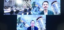กองบริหารงานบุคคล มหาวิทยาลัยสวนดุสิต จัดประชุมคณะกรรมการพิจารณาทุนเพื่อการศึกษา ครั้งที่ 5(6)/2568 