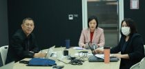 ศูนย์สิ่งแวดล้อม คณะวิทยาศาสตร์และเทคโนโลยี จัดประชุมสนทนากลุ่ม (Focus Group) เพื่อพัฒนาแบบฟอร์มสำรวจความรู้ ทัศนคติ และการปฏิบัติ (KAP) เกี่ยวกับการท่องเที่ยวบนฐานความหลากหลายทางชีวภาพ