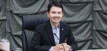 สถาบันวิจัยและพัฒนา มหาวิทยาลัยสวนดุสิต จัดประชุม “พลังงานมูลฐาน: จุดประกายการขับเคลื่อนสู่เป้าหมายการพัฒนาที่ยั่งยืน”