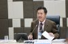 กองบริหารงานบุคคล มหาวิทยาลัยสวนดุสิต จัดประชุมคณะกรรมการบริหารงานบุคคล (ก.บ.บ.) ครั้งที่ 6(7)/2568