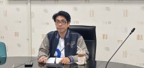 ประชุมคณะกรรมการสอบหาข้อเท็จจริงและดำเนินการจำหน่ายพัสดุประจำมหาวิทยาลัยสวนดุสิต  ครั้งที่ 6/2568
