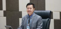 กองคลัง ประชุมคณะกรรมการกองทุนสวัสดิการ และสิทธิประโยชน์พนักงานมหาวิทยาลัย  ครั้งที่ 4(6)/2568  