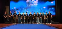 ม.สวนดุสิต กองพัฒนานักศึกษา จัดโครงการเรียนรู้ประสบการณ์นอกตำรา พร้อมค้นหาศักยภาพในตัวคุณ (SDU Smart Idol 2025 (SDU Prospective Of Life))