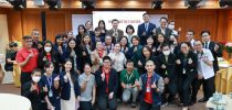 สำนักกิจการพิเศษ ม.สวนดุสิต จัดงานมุทิตาจิตให้แก่ผู้เกษียณอายุราชการ ประจำปี 2568