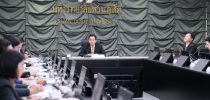 โครงการปฏิบัติการอาหารแปรรูป ประชุมคณะกรรมการอำนวยการโครงการปฏิบัติการอาหารแปรรูป ครั้งที่ 5(3)/2568