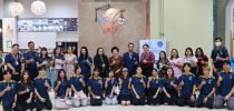 กิจกรรม “คุยสบาย ๆ…Life สาระ ครั้งที่ 378 หัวข้อ Let’s Talk ดวล Idea บนเวทีแข่งขัน Regional Pitching Startup Thailand League 2025