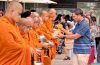 กิจกรรมวันคุณยายละออ และกิจกรรมทอดผ้าป่าเพื่อการศึกษา ประจำปีการศึกษา 2568 โรงเรียนสาธิตละอออุทิศ นครนายก