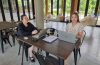 มหาวิทยาลัยสวนดุสิต วิทยาเขตสุพรรณบุรี เข้าร่วมกิจกรรม คุยสบาย ๆ…Life สาระ ครั้งที่ 382