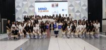 ศูนย์การศึกษา หัวหิน จัดกิจกรรม  Mindfulness ในหัวข้อ ” The Power of Voice  for Mindfulness”(พลังเสียงเพื่อการฝึกสติ)