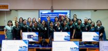 สวนดุสิตโพล จัดกิจกรรม Poll Lab 29th หัวข้อ Canva for Educators: ออกแบบสื่อการสอนยุคใหม่