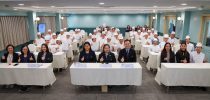 โรงเรียนการเรือน จัดพิธีมอบใบรับรองสมรรถนะ (Skill Certificate) และปิดโครงการผลิตบัณฑิตพันธุ์ใหม่และกำลังคนที่มีสมรรถนะ ภาคการผลิตตามนโยบายการปฏิรูปการอุดมศึกษาไทย ปี พ.ศ. 2568 ประเภทประกาศนียบัตร (Non-Degree) หลักสูตรการออกแบบอาหารเพื่อส่งเสริมสุขภาพและชะลอวัย และหลักสูตรการพัฒนาศักยภาพบุคลากรธุรกิจที่พักเพื่อรองรับการบริการเชิงสุขภาพ