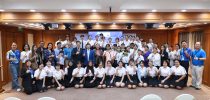 คณะครุศาสตร์ ม.สวนดุสิต จัดโครงการ “Language and Cultural Exchange Programme 2025” สำหรับคณะผู้บริหาร ครู และนักเรียนจาก Pitambara English School, the Republic of India วันที่ 4 และพิธีปิด