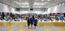 โรงเรียนสาธิตละอออุทิศ สุพรรณบุรี จัดกิจกรรมเปิดบ้านวิชาการ OPEN HOUSE 2568