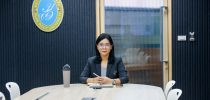 มหาวิทยาลัยสวนดุสิต วิทยาเขตสุพรรณบุรี เข้าร่วมการประชุมคณะกรรมการบริหารมหาวิทยาลัยสวนดุสิต ครั้งที่ 7(11)/2568