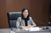 มหาวิทยาลัยสวนดุสิต วิทยาเขตสุพรรณบุรี จัดประชุมคณะกรรมการความปลอดภัย อาชีวอนามัย และสภาพแวดล้อมในการทำงาน (คปอ.) และคณะกรรมการจัดการพลังงาน ประจำวิทยาเขตสุพรรณบุรี ครั้งที่ 8/2568