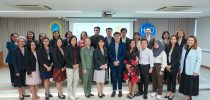 สถาบันวิจัยและพัฒนา การอบรมหลักสูตร การประเมินผลกระทบทางสังคมและการประเมินผลตอบแทนทางสังคม จากการลงทุน (Social Impact Assessment (SIA) and Social Return on Investment (SROI) – (Advanced Level))