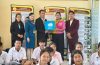 สำนักงานวิทยาเขตสุพรรณบุรี เข้าแนะแนวทางการศึกษาต่อ โครงการเตรียมความพร้อมสู่รั้วมหาวิทยาลัยสวนดุสิตวิทยาเขตสุพรรณบุรี ปีการศึกษา 2569