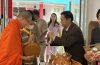 โรงเรียนสาธิตละอออุทิศ ม.สวนดุสิต จัดงานรำลึกถึงคุณยายละออ