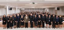 โรงเรียนการเรือน มหาวิทยาลัยสวนดุสิต จัดประชุมและกิจกรรมจัดการความรู้โรงเรียนการเรือน ประจำปีการศึกษา 2568 บุคลากรสายวิชาการและสายสนับสนุน
